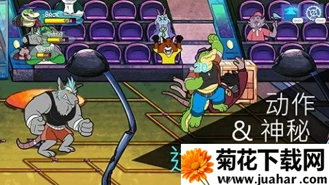 ̽޸β(ӾС˵Ϸ)v1.0.4 ٷ