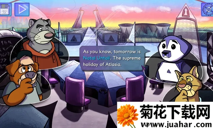 ̽޸β(ӾС˵Ϸ)v1.0.4 ٷ