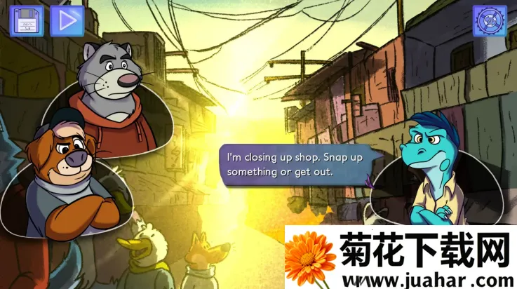 ̽޸β(ӾС˵Ϸ)v1.0.4 ٷ