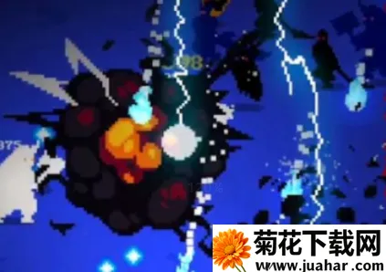 恶魔幸存者(二次元射击游戏) 恶魔幸存者(二次元射击游戏)