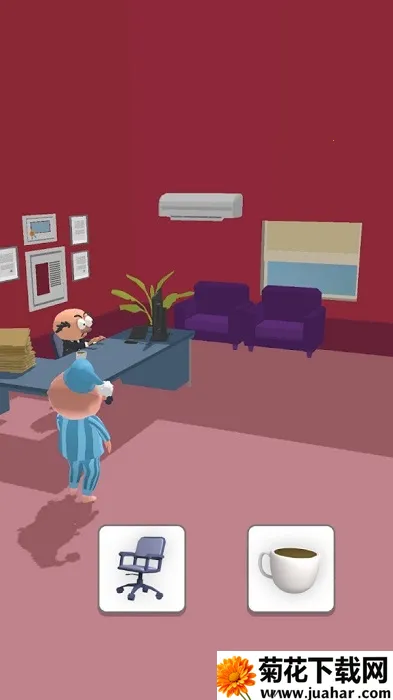 梦游先生(梦游解谜游戏) 梦游先生(梦游解谜游戏)