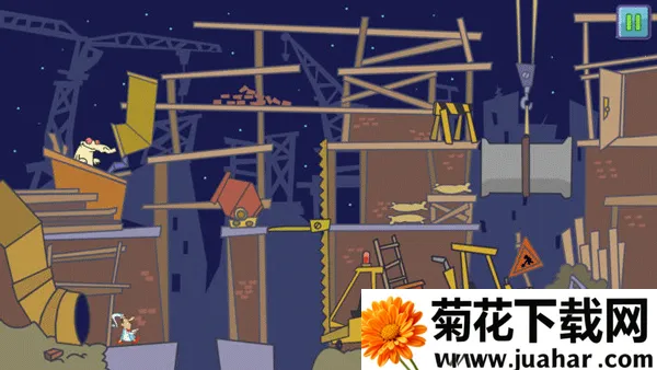 梦游先生(梦游解谜游戏) 梦游先生(梦游解谜游戏)