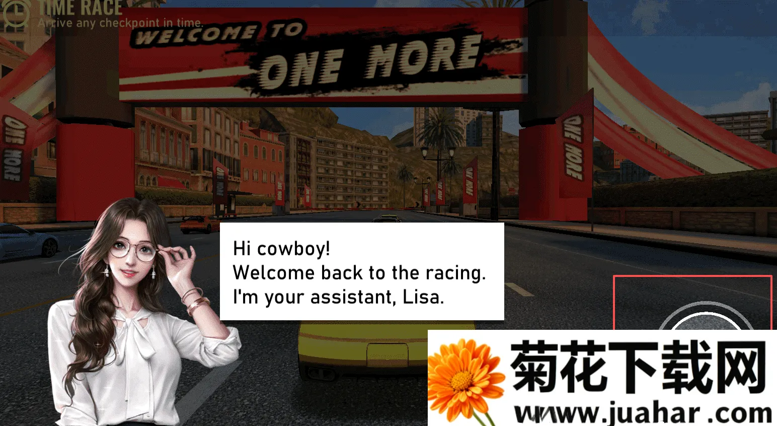 极速赛车2025最新版本 极速赛车2025最新版本