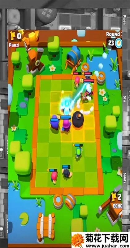 ȫǹս2025ٷ°汾v1.0 Ѱ