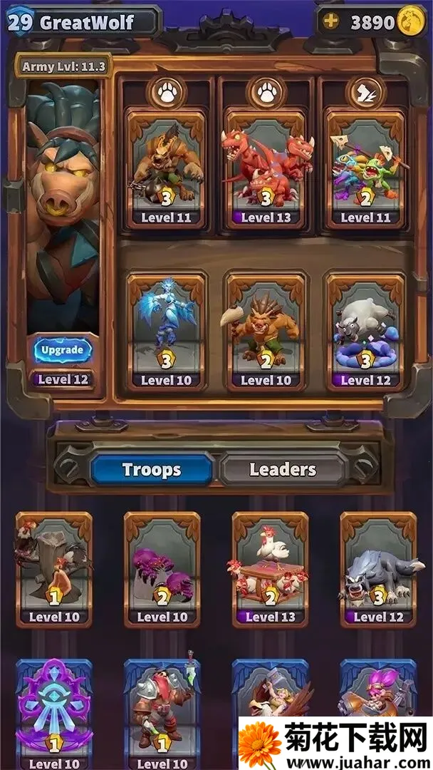 ħ޴ս(ħ޲Ϸ)v4.18.0 Ѱ