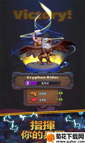 ħ޴ս(ħ޲Ϸ)v4.18.0 Ѱ