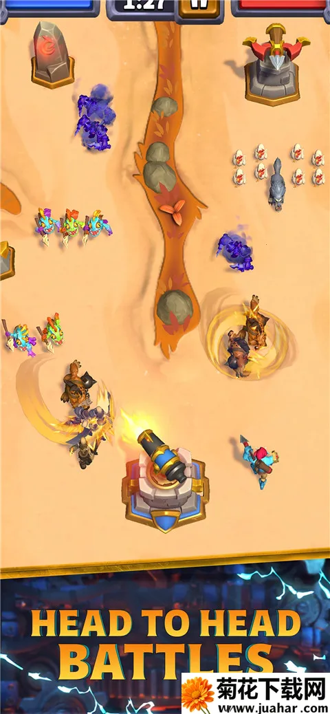 ħ޴ս(ħ޲Ϸ)v4.18.0 Ѱ