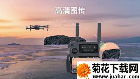 djipilot(���˻��������)v2.5.1.15 �ٷ�����