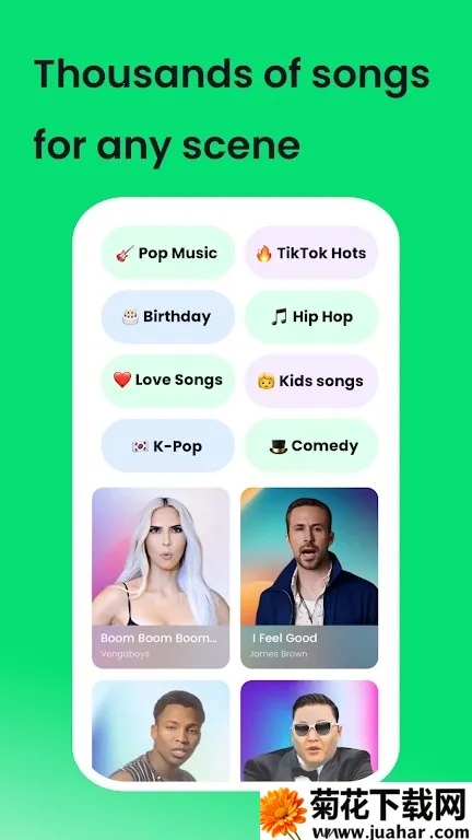 DreamFace(AI��Ƭת��Ƶ)v3.11.0 ��Ѱ�