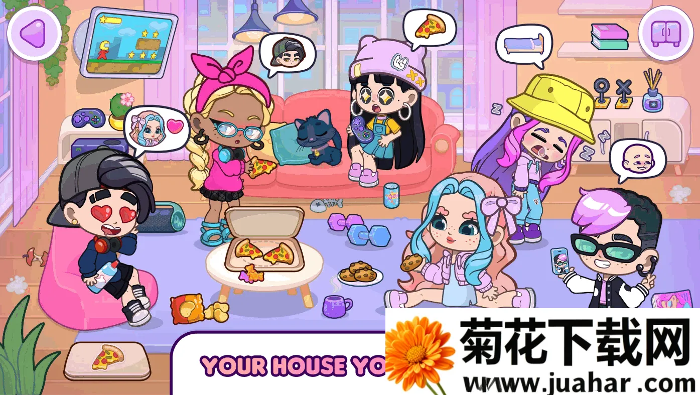 ������˹����2025�ٷ�����v5.0.9 ��׿��