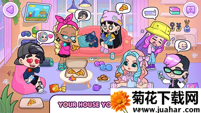 ������˹����2025�ٷ�����v5.0.9 ��׿��