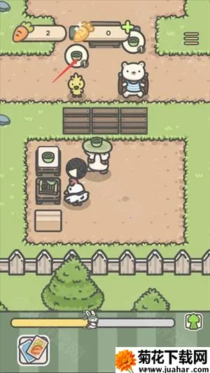 月兔茶馆安卓版手机版 月兔茶馆安卓版手机版