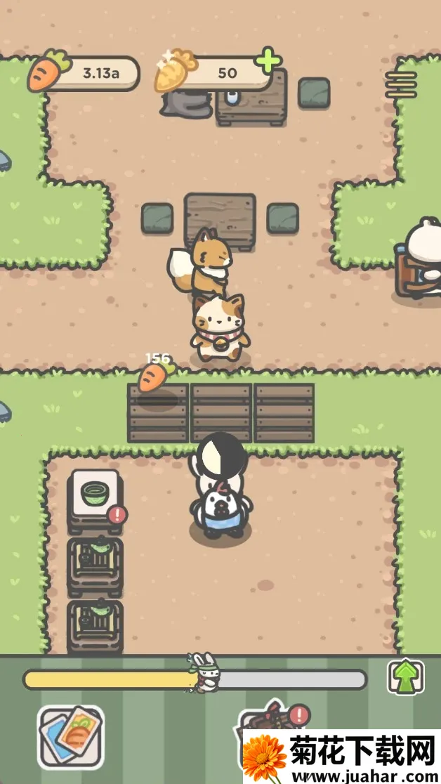 月兔茶馆安卓版手机版 月兔茶馆安卓版手机版