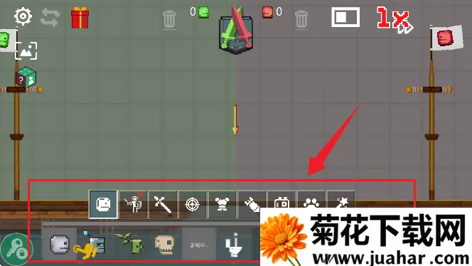 ս�����ֳ�(ɳ��ð����Ϸ)v77.1.20 �ֻ���