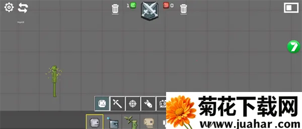 战争游乐场(沙盒冒险游戏) 战争游乐场(沙盒冒险游戏)