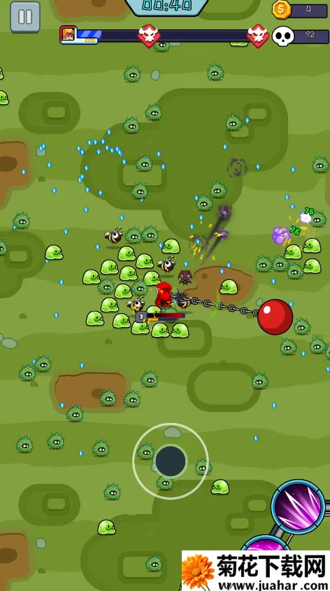 无尽的生存2025下载 无尽的生存2025下载