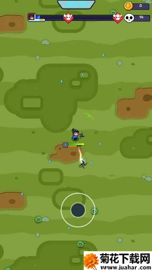 无尽的生存2025下载 无尽的生存2025下载