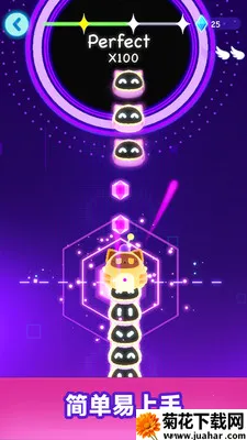 喵喵演奏记(音乐游戏) 喵喵演奏记(音乐游戏)