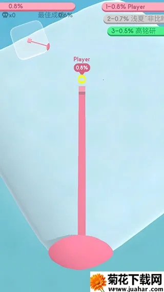 纸片大作战3D安卓版手机版 纸片大作战3D安卓版手机版