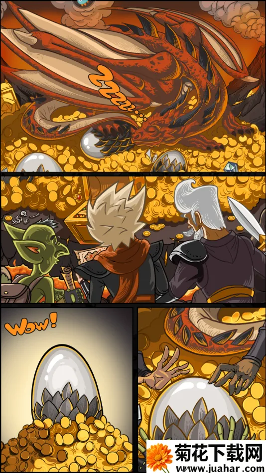 ��һ�ѽ�(�ϳ�����RPG��Ϸ)v23.0 �ٷ�����