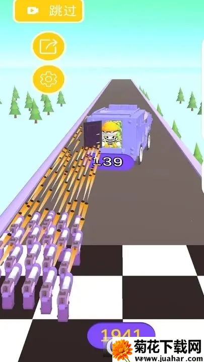 ���ܳ���2025�ٷ�����v1.0.1 ��Ѱ�