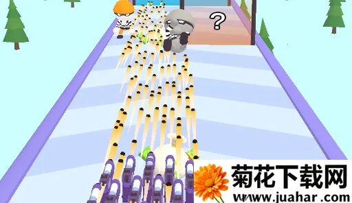 超能冲冲冲2025官方正版 超能冲冲冲2025官方正版