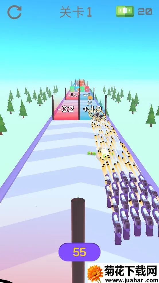 ���ܳ���2025�ٷ�����v1.0.1 ��Ѱ�