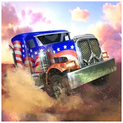 �����·(ԽҰ��ʻ��Ϸ)v10.2.7 �ٷ�����