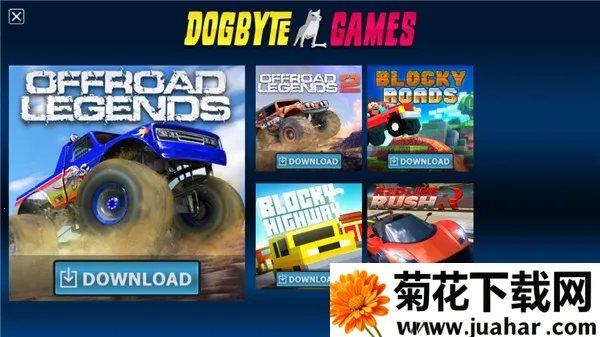 �����·(ԽҰ��ʻ��Ϸ)v10.2.7 �ٷ�����