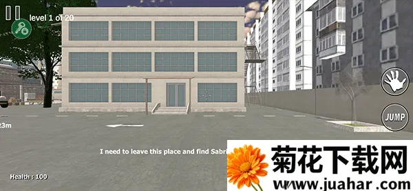 突变区2逃逸(恐怖冒险游戏) 突变区2逃逸(恐怖冒险游戏)