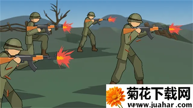 ����˵ڶ��������ս2025����v1.095 �ֻ���