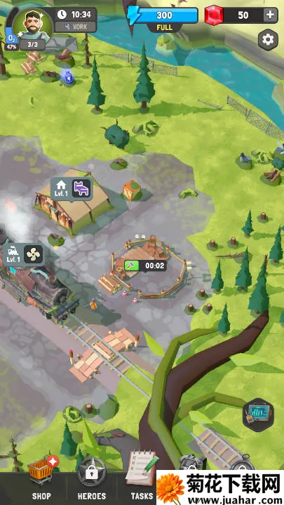 �����г�(ĩ���г���Ϸ)v1.7.0 �ٷ�����