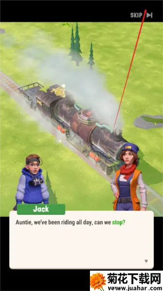 生存列车(末日列车游戏) 生存列车(末日列车游戏)