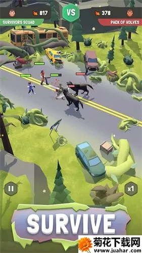 �����г�(ĩ���г���Ϸ)v1.7.0 �ٷ�����