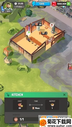 生存列车(末日列车游戏) 生存列车(末日列车游戏)