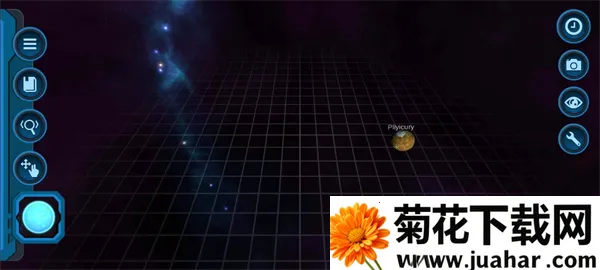 宇宙沙盒最新手机版 宇宙沙盒最新手机版