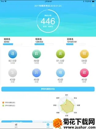 ѧ��������ֻ���v10.8 �ٷ�����