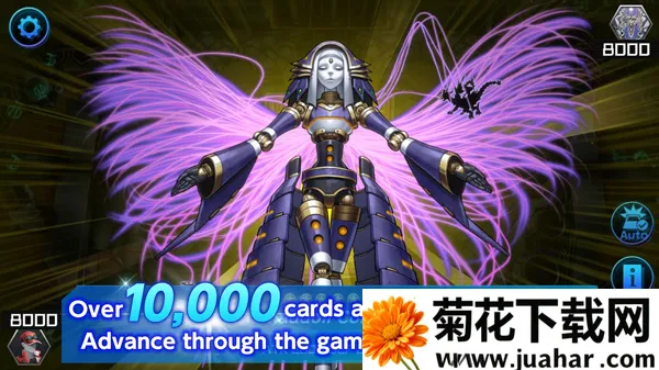 ��Ϸ��master duel���İ�2025���°汾v2.1.1 �ٷ�����