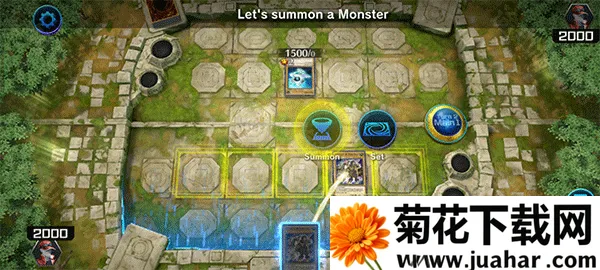 游戏王master duel中文版2025最新版本 游戏王master duel中文版2025最新版本