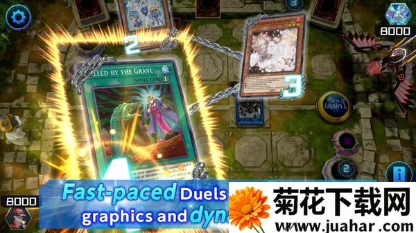 ��Ϸ��master duel���İ�2025���°汾v2.1.1 �ٷ�����
