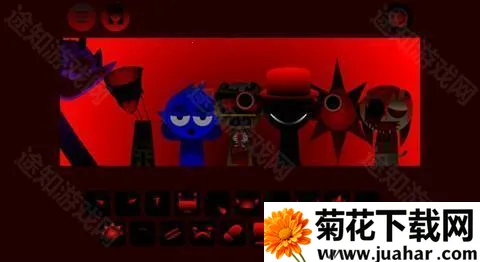 节奏盒子阶段2025下载 节奏盒子阶段2025下载