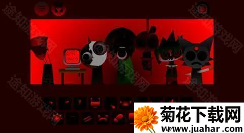 节奏盒子阶段2025下载 节奏盒子阶段2025下载