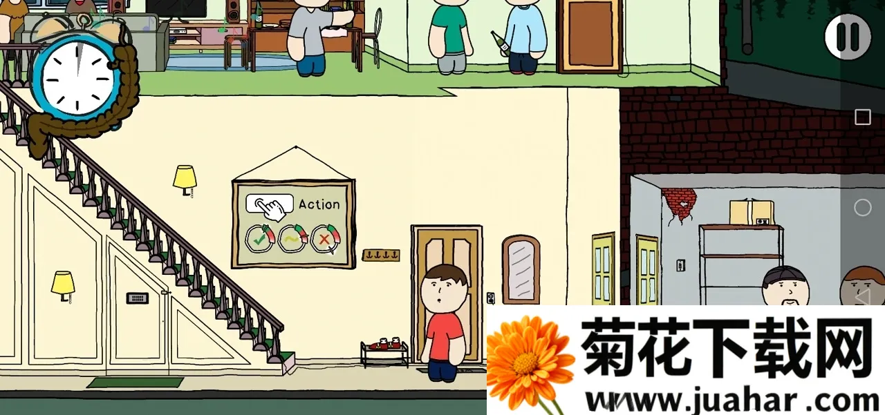 ����ģ����(����ģ����Ϸ)v1.0.2 �ٷ�����