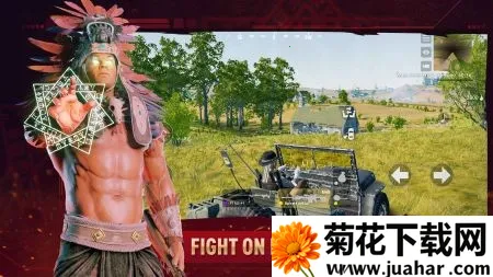 ��������ɱ(ǹս�����Ϸ)v3.0.6.2.534 �ֻ���