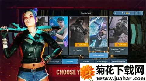 ��������ɱ(ǹս�����Ϸ)v3.0.6.2.534 �ֻ���