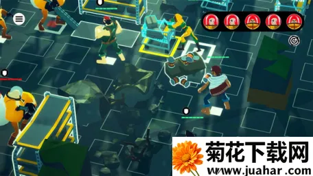 我的生存迷你乐园(生存模拟游戏) 我的生存迷你乐园(生存模拟游戏)