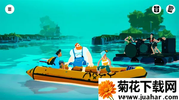 �ҵ�����������԰(����ģ����Ϸ)v1.0 �ٷ�����