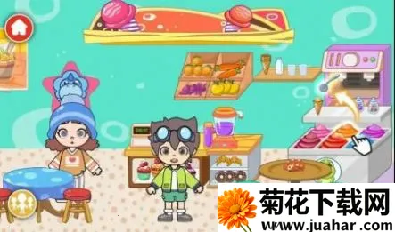 �ҵĲ���������(����ģ�⾭Ӫ��Ϸ)