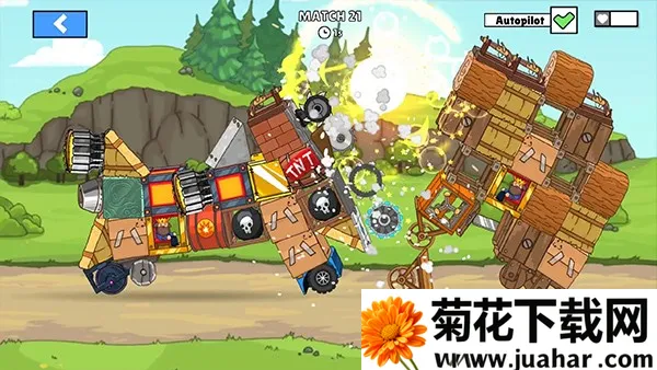 �Զ�ս��������������ֻ���v1.35 ��׿��