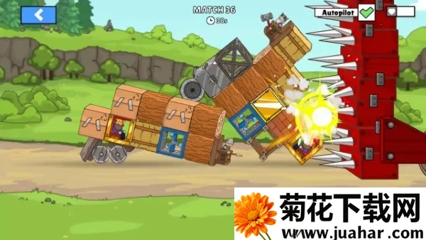 �Զ�ս��������������ֻ���v1.35 ��׿��